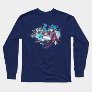 Fusion Domination Long Sleeve T-Shirt